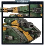 Corazzato da Battaglia Leman Russ - immagine 3