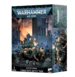 Corazzato da Battaglia Leman Russ - immagine 6