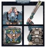 Bullgryn (Multikit: Ogryn / Nork Deddog) - immagine 3