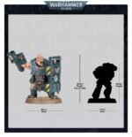 Bullgryn (Multikit: Ogryn / Nork Deddog) - immagine 4
