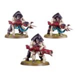 Guardie dell'Alveare (Multikit: Guardie del Tiranno)