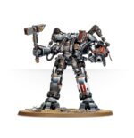 Dreadknight Nemesis dei Cavalieri Grigi - immagine 3