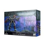 Dreadknight Nemesis dei Cavalieri Grigi - immagine 5