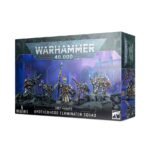 Grey Knights Terminator Squad (Multikit: Paladin Squad) - immagine 4