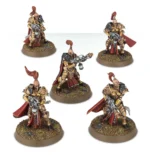 Vigilator Squad (Multikit: Prosecutors / Witchseekers) - immagine 3