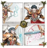 Celestine, the Living Saint - immagine 2