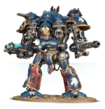 Cavaliere Valiant (Multikit: Cavaliere Castellan / Cavaliere Tyrant) - immagine 6