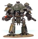 Cavaliere Valiant (Multikit: Cavaliere Castellan / Cavaliere Tyrant) - immagine 8