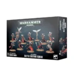 Battle Sisters Squad - immagine 8