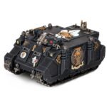 Adepta Sororitas Rhino - immagine 3