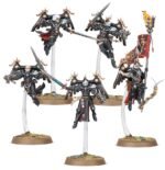 Seraphim Squad (Multikit: Zephyrim Squad) (Offerta a tempo limitato) - immagine 5