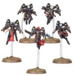Seraphim Squad (Multikit: Zephyrim Squad) (Offerta a tempo limitato)