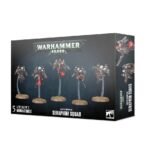 Seraphim Squad (Multikit: Zephyrim Squad) (Offerta a tempo limitato) - immagine 7
