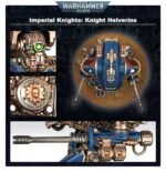 Armigeri Helverin (Multikit: Armigeri Warglaive / War Dogs Executioners / War Dog Huntsmen) - immagine 2