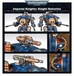 Armigeri Helverin (Multikit: Armigeri Warglaive / War Dogs Executioners / War Dog Huntsmen) - immagine 3