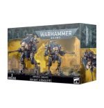 Armigeri Helverin (Multikit: Armigeri Warglaive / War Dogs Executioners / War Dog Huntsmen) - immagine 10