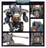 Armigeri Helverin (Multikit: Armigeri Warglaive / War Dogs Executioners / War Dog Huntsmen) - immagine 9