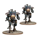 Armigeri Helverin (Multikit: Armigeri Warglaive / War Dogs Executioners / War Dog Huntsmen) - immagine 8