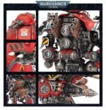 Cavaliere Valiant (Multikit: Cavaliere Castellan / Cavaliere Tyrant) - immagine 2
