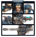Cavaliere Valiant (Multikit: Cavaliere Castellan / Cavaliere Tyrant) - immagine 7