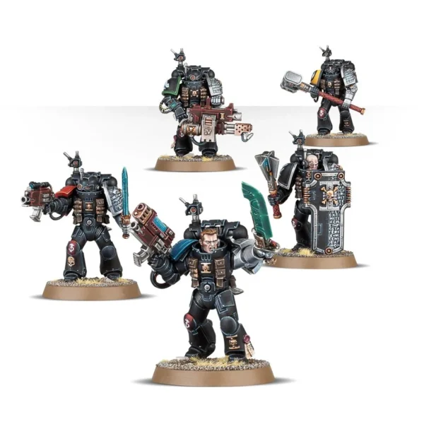 Veterani