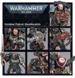 Pattuglia da Combattimento: Deathwatch - immagine 2