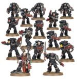 Pattuglia da Combattimento: Deathwatch