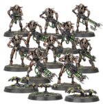 Guerrieri Necron