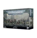 Guerrieri Necron - immagine 4