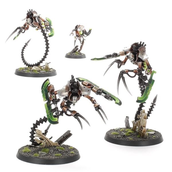 Distruttori Ophydian