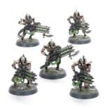 Immortali (Multikit: Deathmarks)
