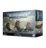 Tomb Blades - immagine 5