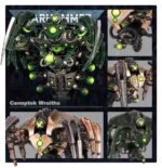 Canoptek Wraiths - immagine 5
