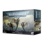 Canoptek Wraiths - immagine 6