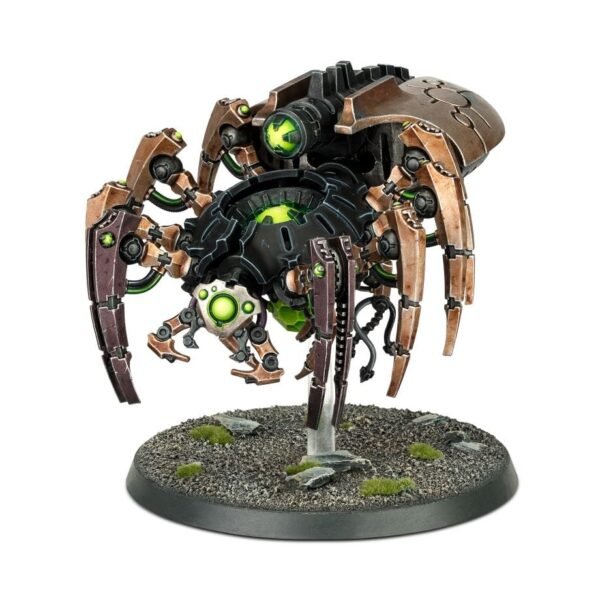 Canoptek Spyder