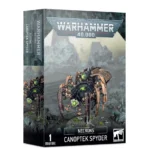 Canoptek Spyder - immagine 4