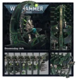 Ghost Ark (Multikit: Doomsday Ark) - immagine 8