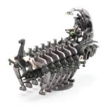 Ghost Ark (Multikit: Doomsday Ark) - immagine 7