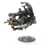 Necron Catacomb Command Barge (Multikit: Annihilation Barge) - immagine 6