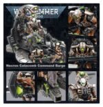 Necron Catacomb Command Barge (Multikit: Annihilation Barge) - immagine 5