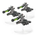 Squadrone di Distruttori Lokhust
