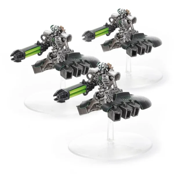 Squadrone di Distruttori Lokhust