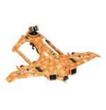 AX39 Sun Shark Bomber (Multikit: Razorshark)