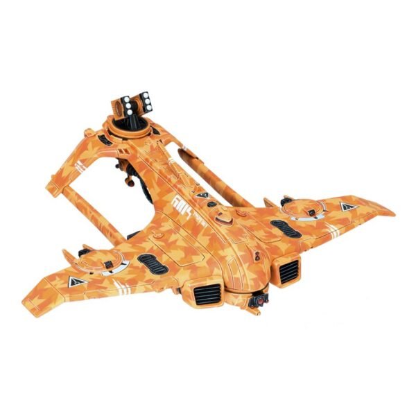 AX39 Sun Shark Bomber (Multikit: Razorshark)