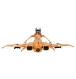 AX39 Sun Shark Bomber (Multikit: Razorshark) - immagine 2