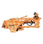 AX39 Sun Shark Bomber (Multikit: Razorshark) - immagine 3