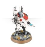 Fire Warriors Strike Team (Multikit: Fire Warriors Breacher Team) - immagine 3