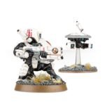 Fire Warriors Strike Team (Multikit: Fire Warriors Breacher Team) - immagine 4