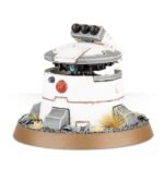 Fire Warriors Strike Team (Multikit: Fire Warriors Breacher Team) - immagine 5