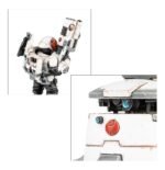 Fire Warriors Strike Team (Multikit: Fire Warriors Breacher Team) - immagine 7
